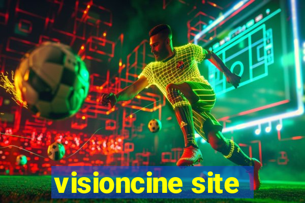 visioncine site